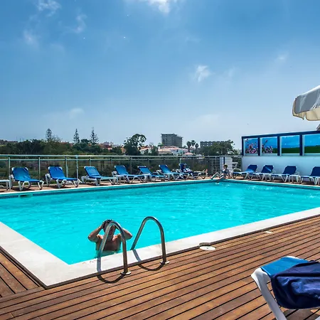 Carvi Beach Hotel-2