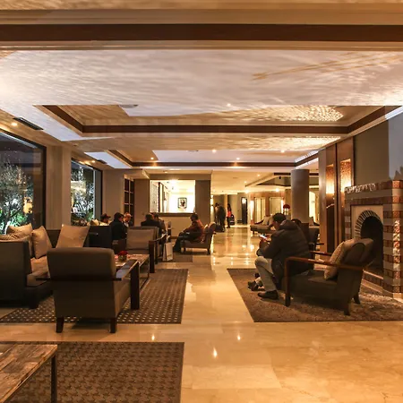 Hivernage Hotel & Spa-3