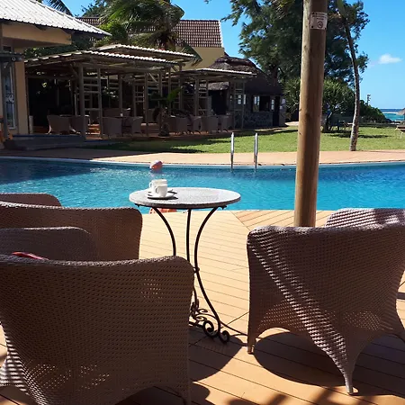 Silver Beach Hotel-2