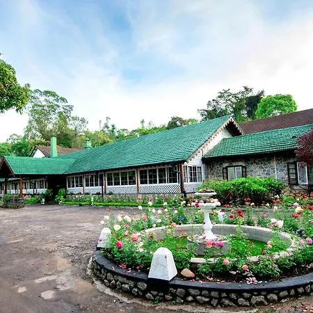 Bandarawela Hotel-2