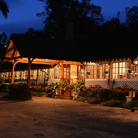 Bandarawela Hotel-3