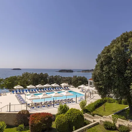 Maistra Select Funtana All Inclusive Resort-2