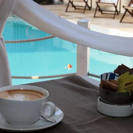 Le Rose Suite Hotel-3
