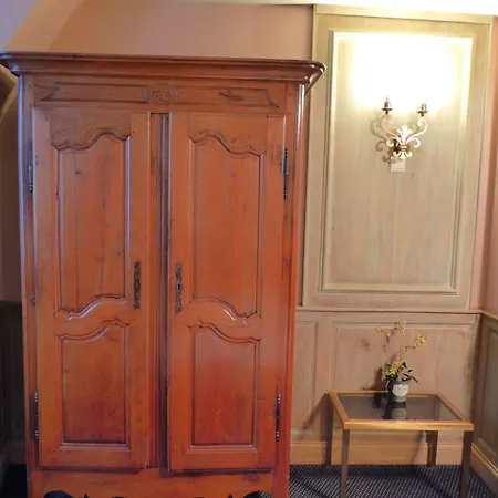Hotel Biskajer By Cw Hotel Collection (Adults Only)-2