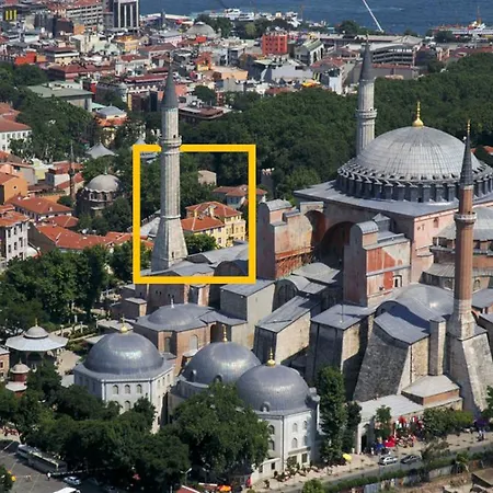 Ottoman Hotel Imperial-Special Category-3