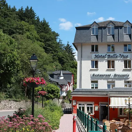 Hotel Belle Vue-3