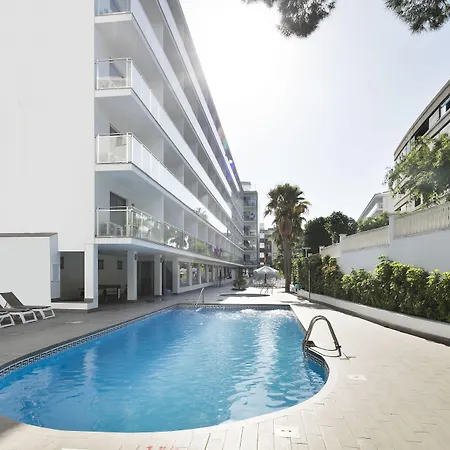 Hotel Best Los Angeles-2
