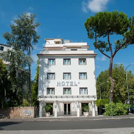 Hotel La Pergola-3