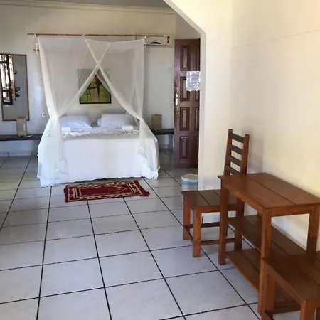 Arraial Praia Hotel Pousada-3