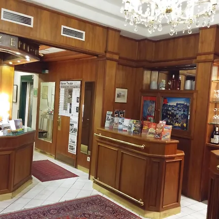 Hotel Domizil-3