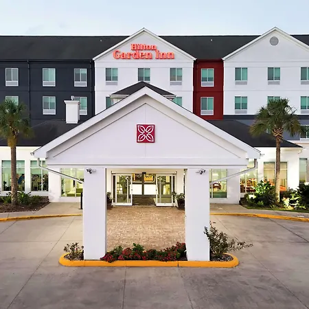 Hilton Garden Inn Houston/Clear Lake Nasa-3