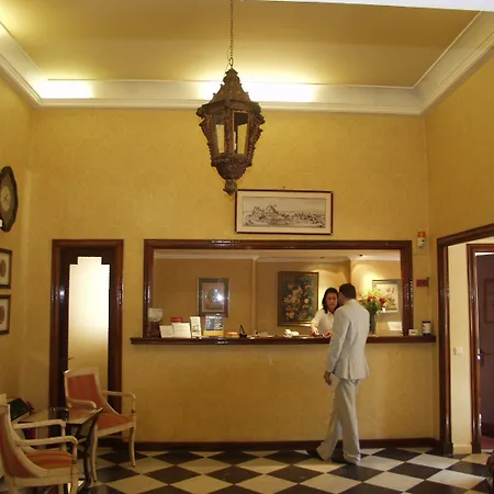 Cavalieri Hotel-3