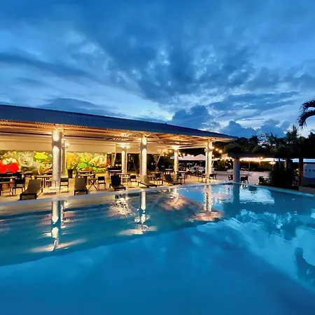 Summit Rainforest Golf Resort & All Inclusive-2
