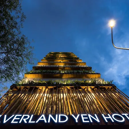 Silverland Yen Hotel-2