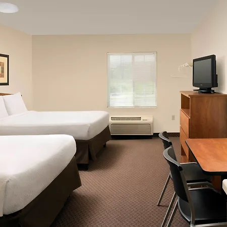 Woodspring Suites Omaha Bellevue, An Extended Stay Hotel-2
