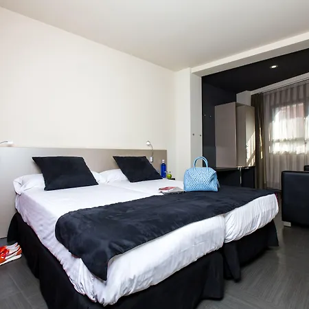 Leonardo Boutique Hotel Barcelona Sagrada Familia-2
