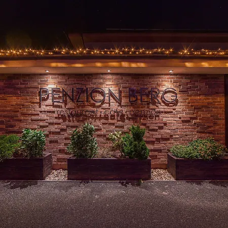 Penzion Berg-3