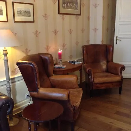 Hotel Patritius-2