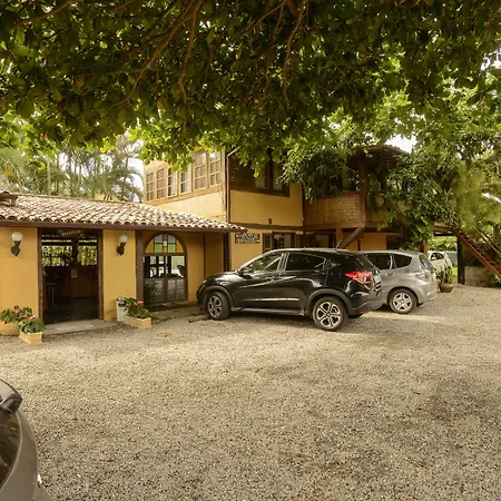 Velinn Caravela Pousada Ilhabela-3