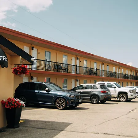 Saxony Motel-3