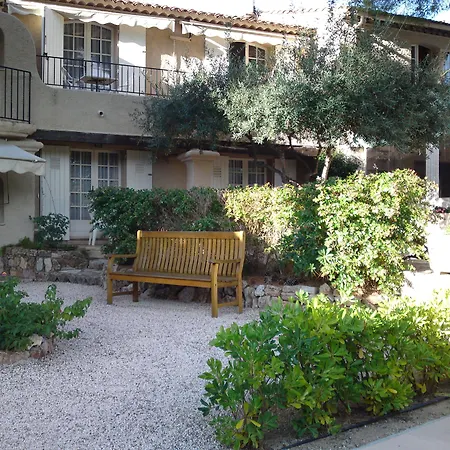 Domaine Du Calidianus-2