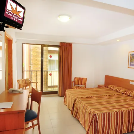 Hotel Montemar-2