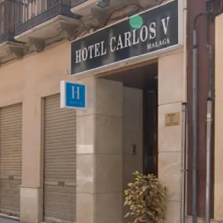 Carlos V Malaga-2