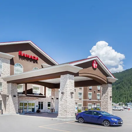 Ramada By Wyndham Creston-3