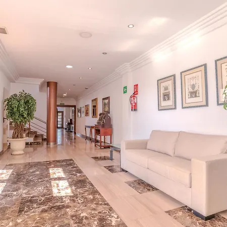 Itc Ciudad De Haro By Soho Boutique-2