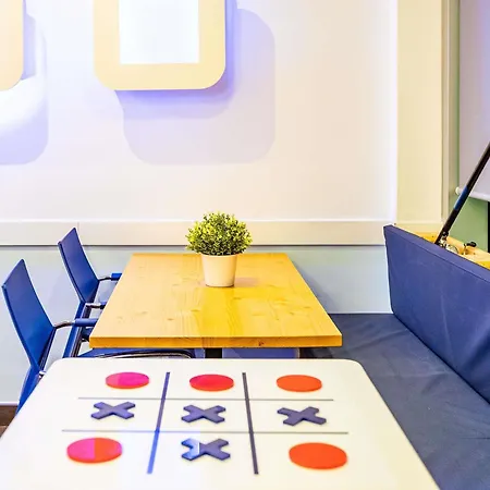 Hotel Ibis Budget Porto Gaia-2