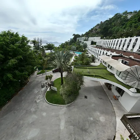 Wembley Inn Hotel-2