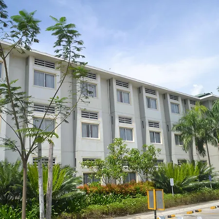 Microtel By Wyndham General Santos-3
