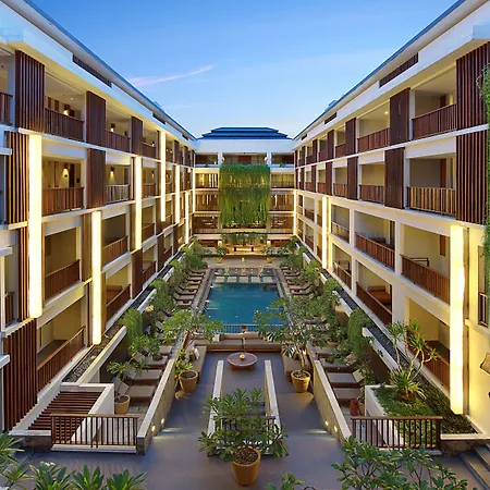 The Magani Hotel And Spa-3