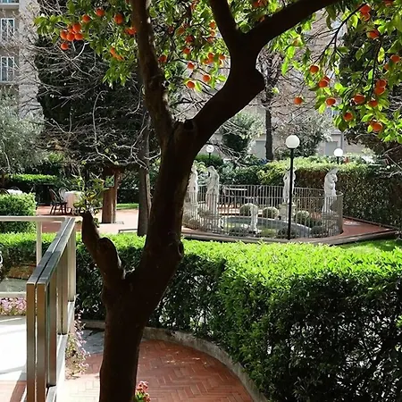 Hotel Le Palme-3