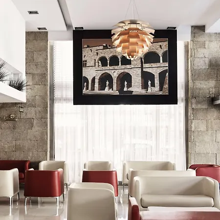 Esperia City Hotel-2