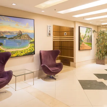 Hotel Atlântico Rio-2