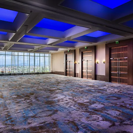 Jw Marriott Hotel Santo Domingo-3