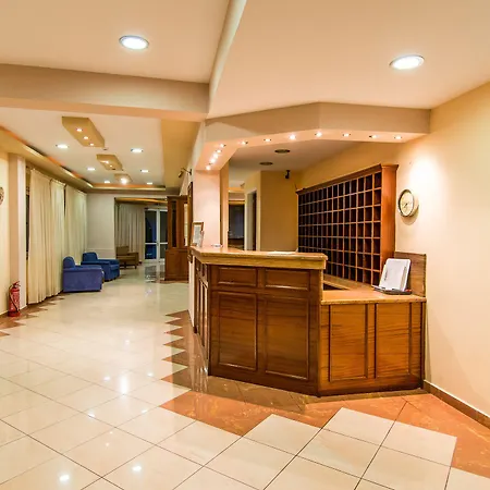 Perkes Hotel Complex (Adults Only)-3