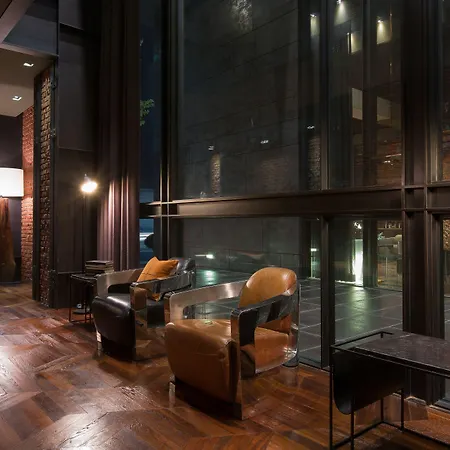 Sr Hotel Magok-3