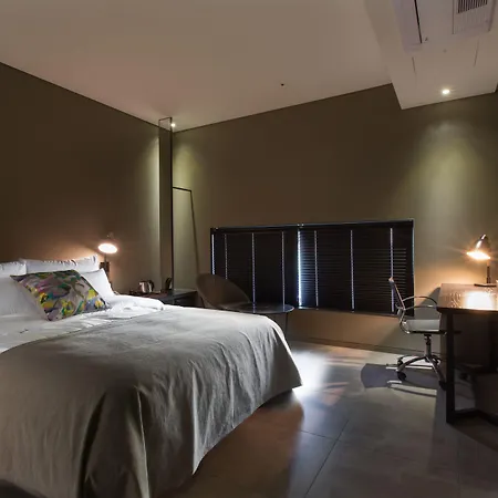 Sr Hotel Magok-2