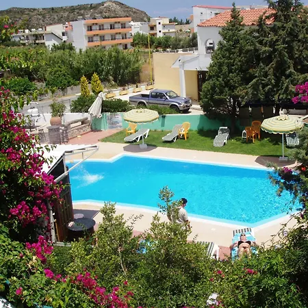Melody Studios Faliraki-2