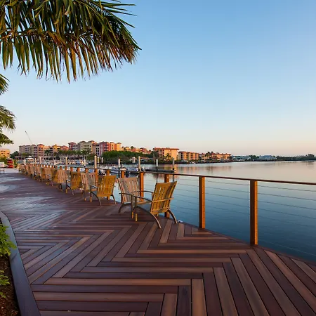 Hyatt House Naples 5Th Avenue-3