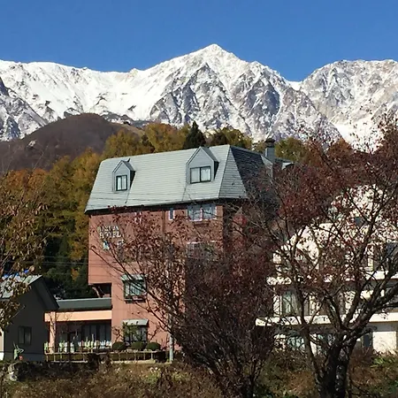 Hakuba Hotel Ougiya-2