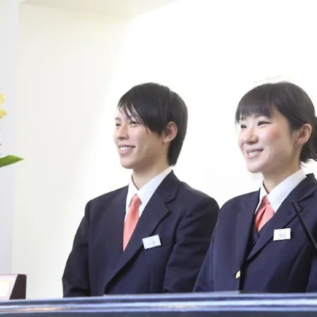 Shinjuku Urban Hotel-2