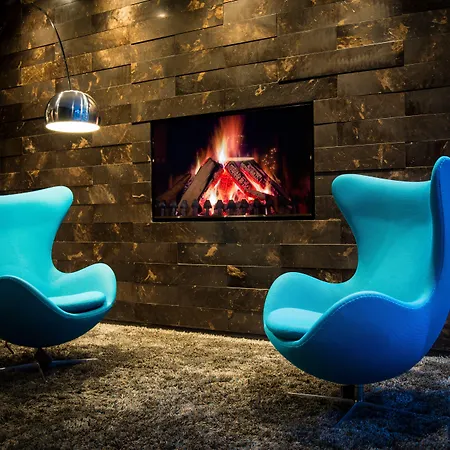 Motel One München-Parkstadt Schwabing-2