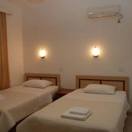 Hotel Mano-2