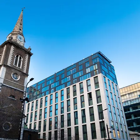 Hotel Saint London-2