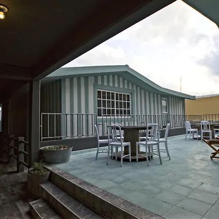Mas Basico Hotel-2