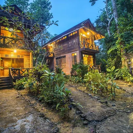 Art'S Riverview Lodge-3
