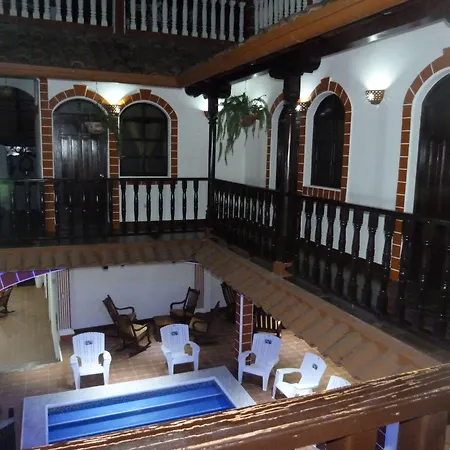Hotel La Gran Sultana-2